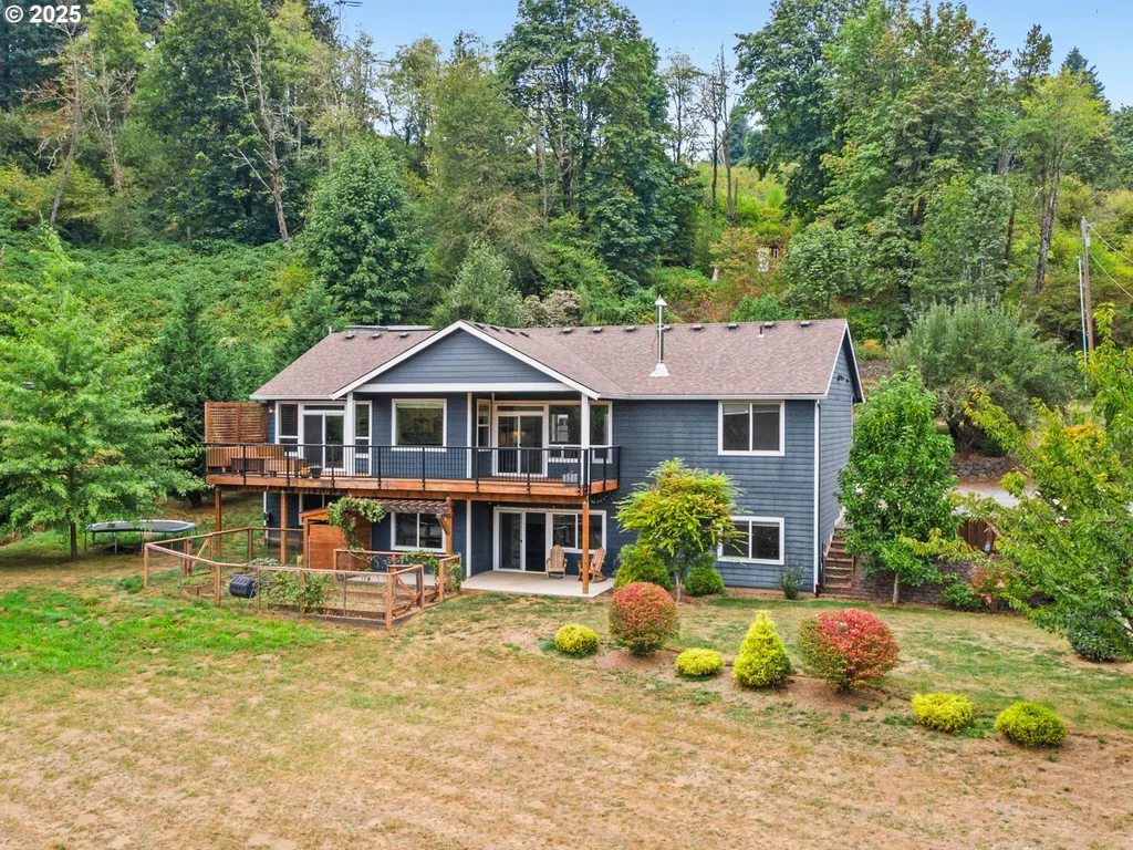 37807 SE Rickert Road Corbett OR 97019