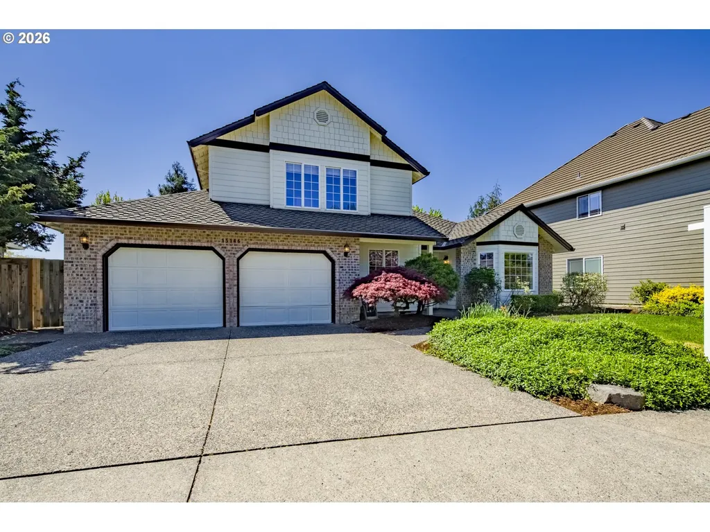 15146 NW Channa Drive Portland OR 97229