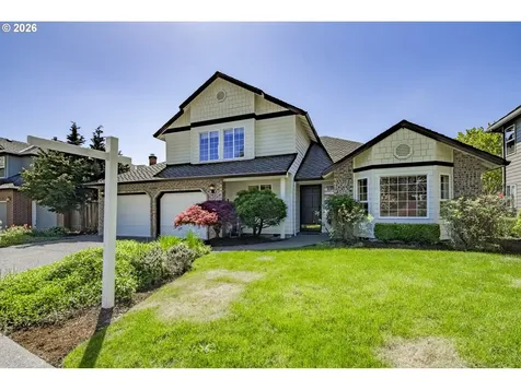 15146 NW Channa Drive Portland OR 97229