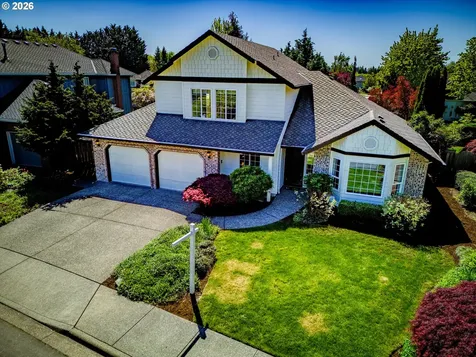 15146 NW Channa Drive Portland OR 97229