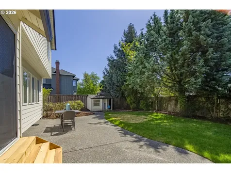 15146 NW Channa Drive Portland OR 97229