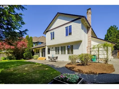 15146 NW Channa Drive Portland OR 97229