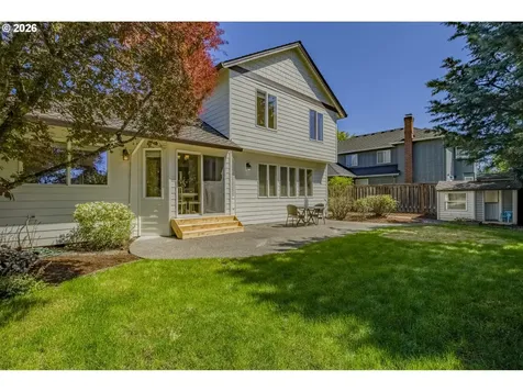 15146 NW Channa Drive Portland OR 97229