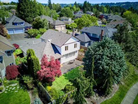 15146 NW Channa Drive Portland OR 97229