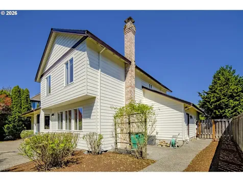 15146 NW Channa Drive Portland OR 97229