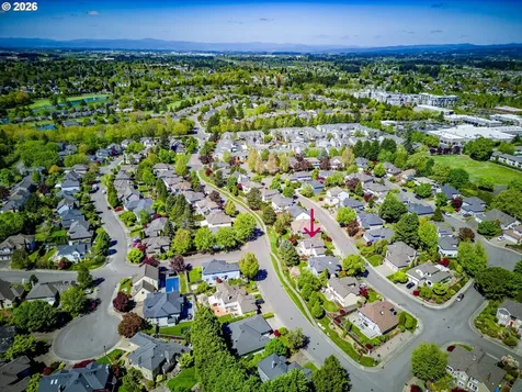 15146 NW Channa Drive Portland OR 97229