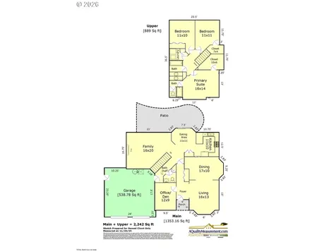 15146 NW Channa Drive Portland OR 97229