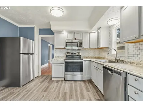 2590 Fargo Street Klamath Falls OR 97603