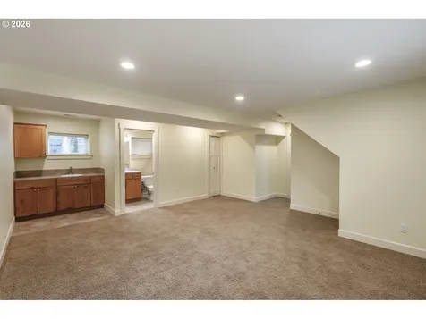 3738 SE Crystal Springs Boulevard Portland OR 97202