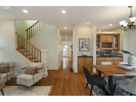 3738 SE Crystal Springs Boulevard Portland OR 97202