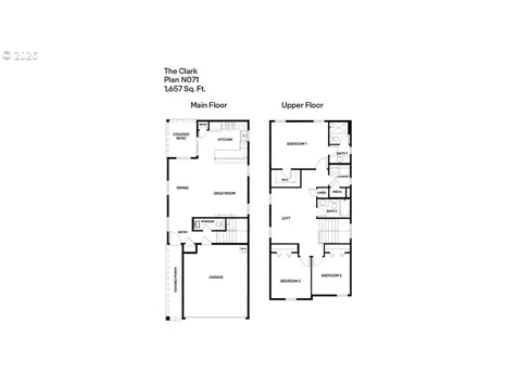 4903 NE 57th Circle Vancouver WA 98661