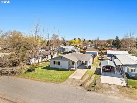 2320 21st Street Baker City OR 97814