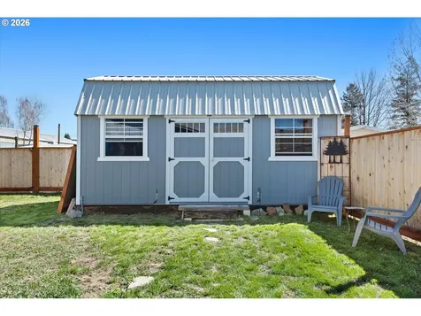 2320 21st Street Baker City OR 97814