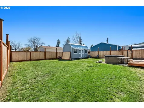 2320 21st Street Baker City OR 97814