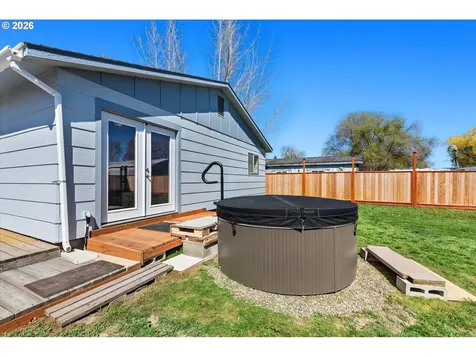 2320 21st Street Baker City OR 97814
