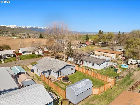2320 21st Street Baker City OR 97814