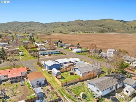 2320 21st Street Baker City OR 97814