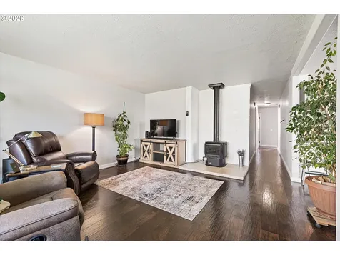 2320 21st Street Baker City OR 97814