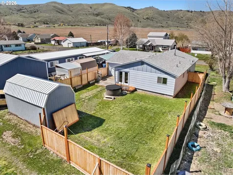 2320 21st Street Baker City OR 97814