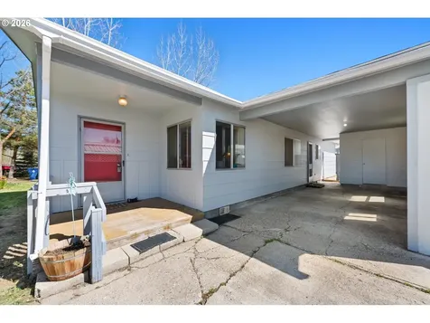 2320 21st Street Baker City OR 97814