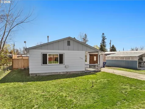 2320 21st Street Baker City OR 97814