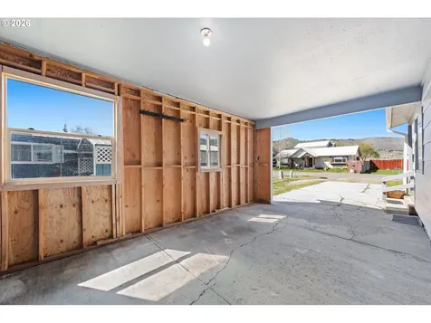 2320 21st Street Baker City OR 97814