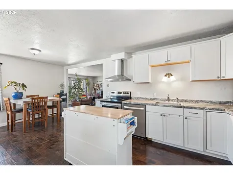 2320 21st Street Baker City OR 97814