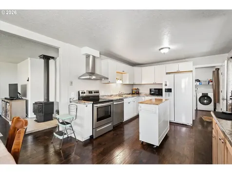 2320 21st Street Baker City OR 97814