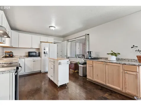 2320 21st Street Baker City OR 97814