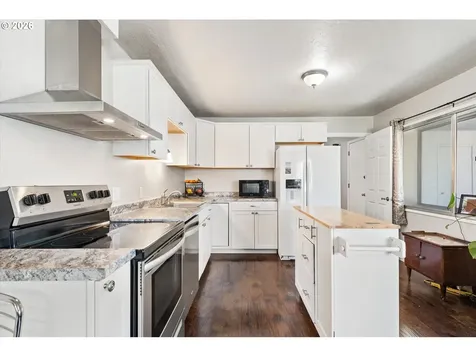 2320 21st Street Baker City OR 97814