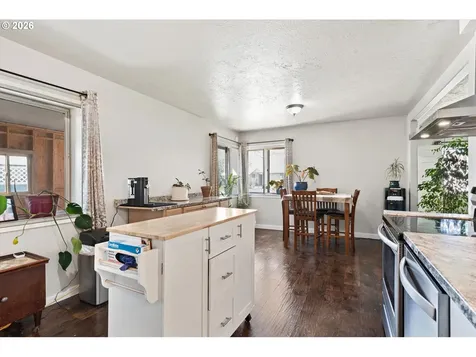 2320 21st Street Baker City OR 97814