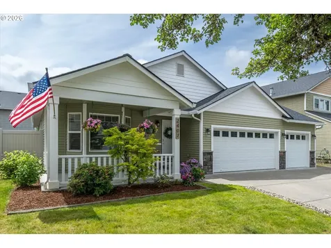 2407 NW 15th Street Battle Ground WA 98604
