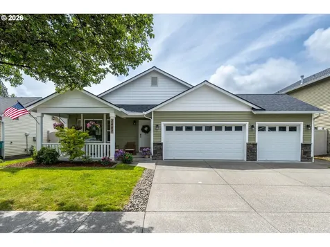 2407 NW 15th Street Battle Ground WA 98604