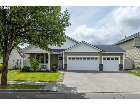 2407 NW 15th Street Battle Ground WA 98604