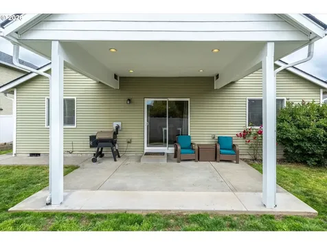 2407 NW 15th Street Battle Ground WA 98604