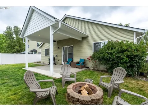 2407 NW 15th Street Battle Ground WA 98604