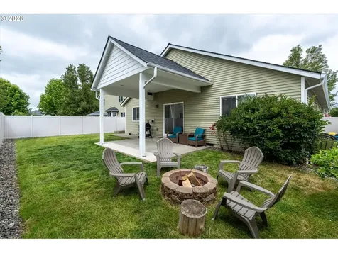2407 NW 15th Street Battle Ground WA 98604