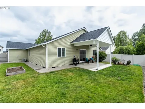 2407 NW 15th Street Battle Ground WA 98604