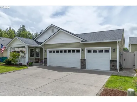 2407 NW 15th Street Battle Ground WA 98604