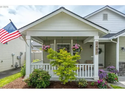 2407 NW 15th Street Battle Ground WA 98604