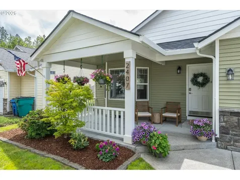 2407 NW 15th Street Battle Ground WA 98604