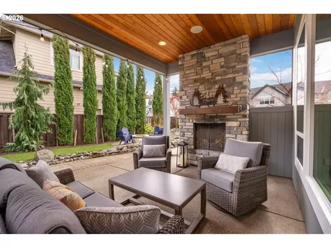 31050 SW Sandy Court Wilsonville OR 97070