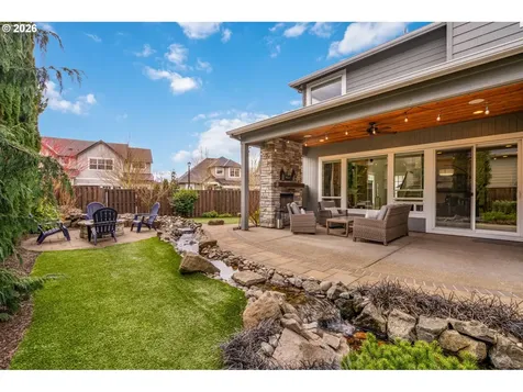 31050 SW Sandy Court Wilsonville OR 97070