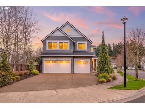 31050 SW Sandy Court Wilsonville OR 97070