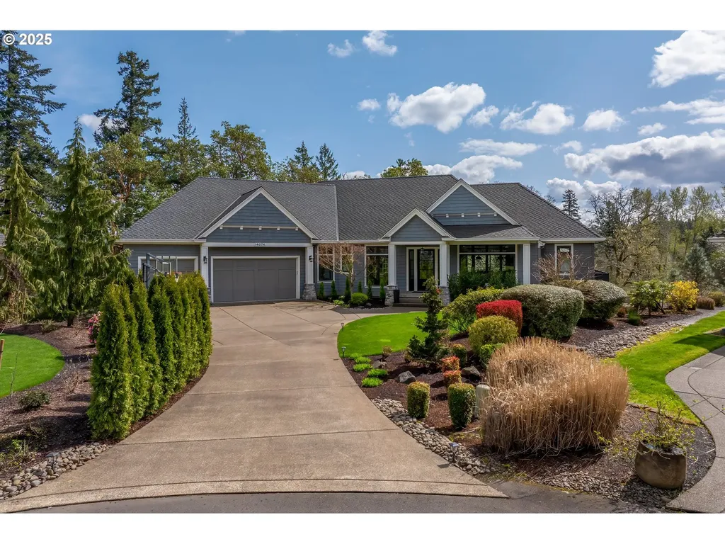 14074 SW Ironwood Lane Sherwood OR 97140