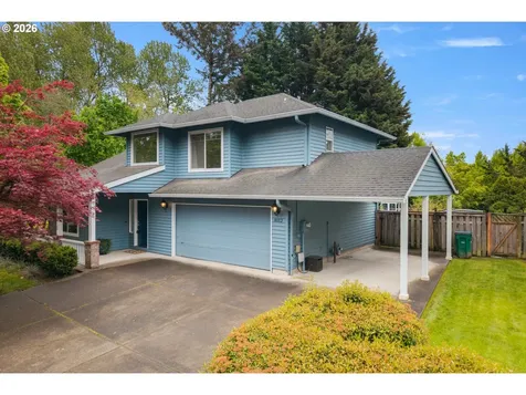 8012 SW Colin Court Portland OR 97223