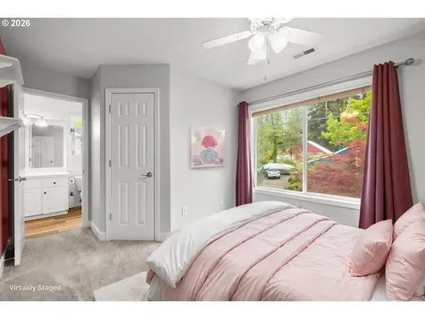 8012 SW Colin Court Portland OR 97223