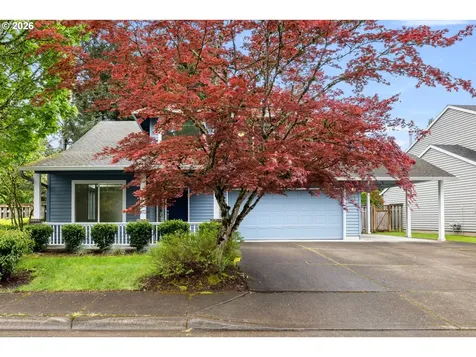 8012 SW Colin Court Portland OR 97223