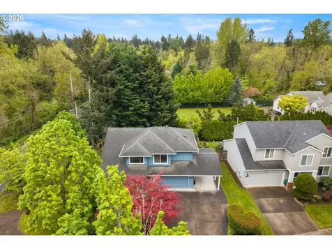 8012 SW Colin Court Portland OR 97223