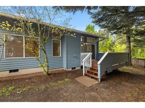 8012 SW Colin Court Portland OR 97223